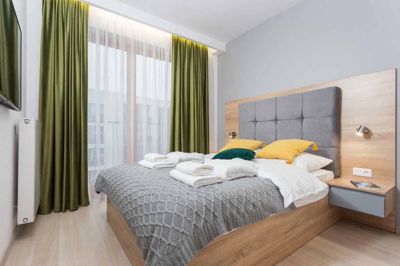 Appartement Of The Kings - Inca Krakau